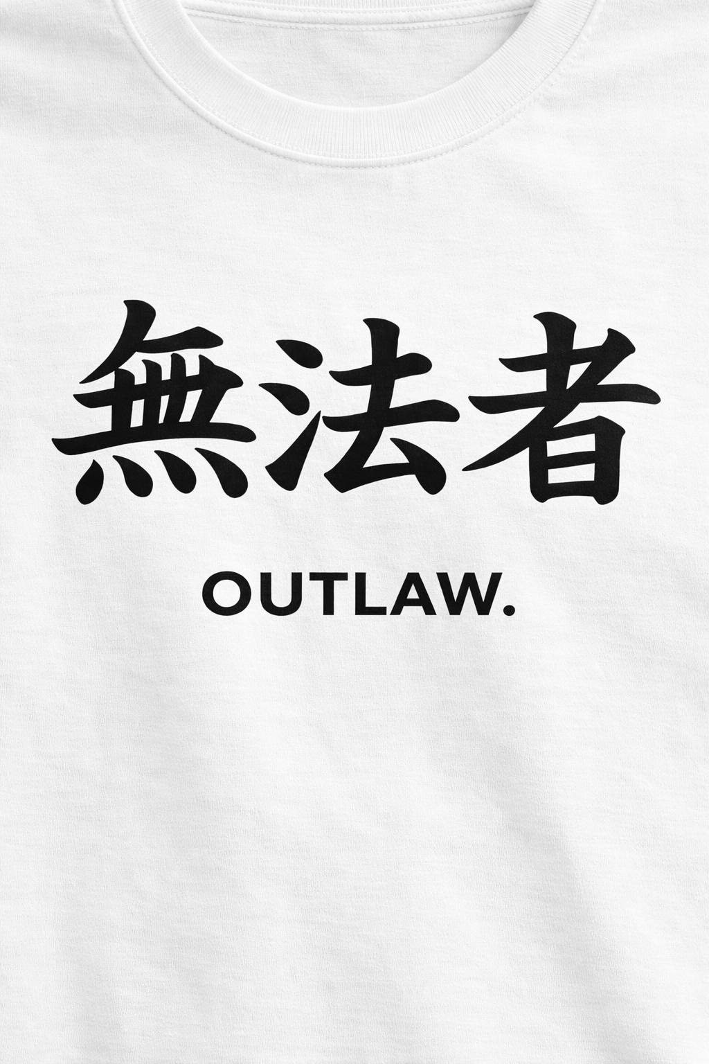 OUTLAW