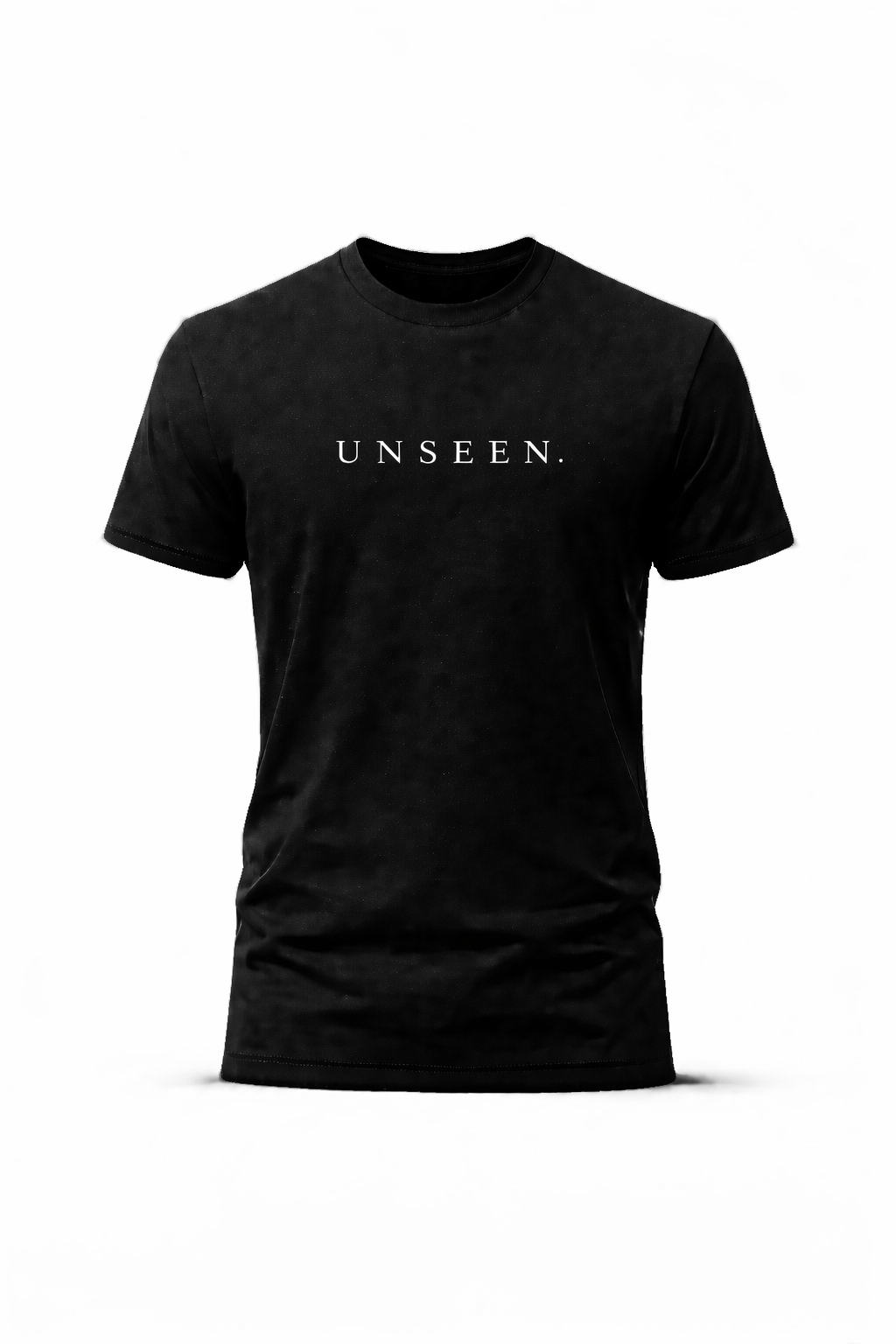 UNSEEN.